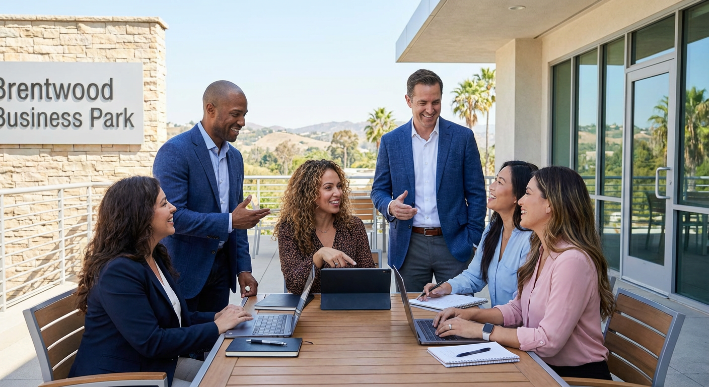 Brentwood experiences