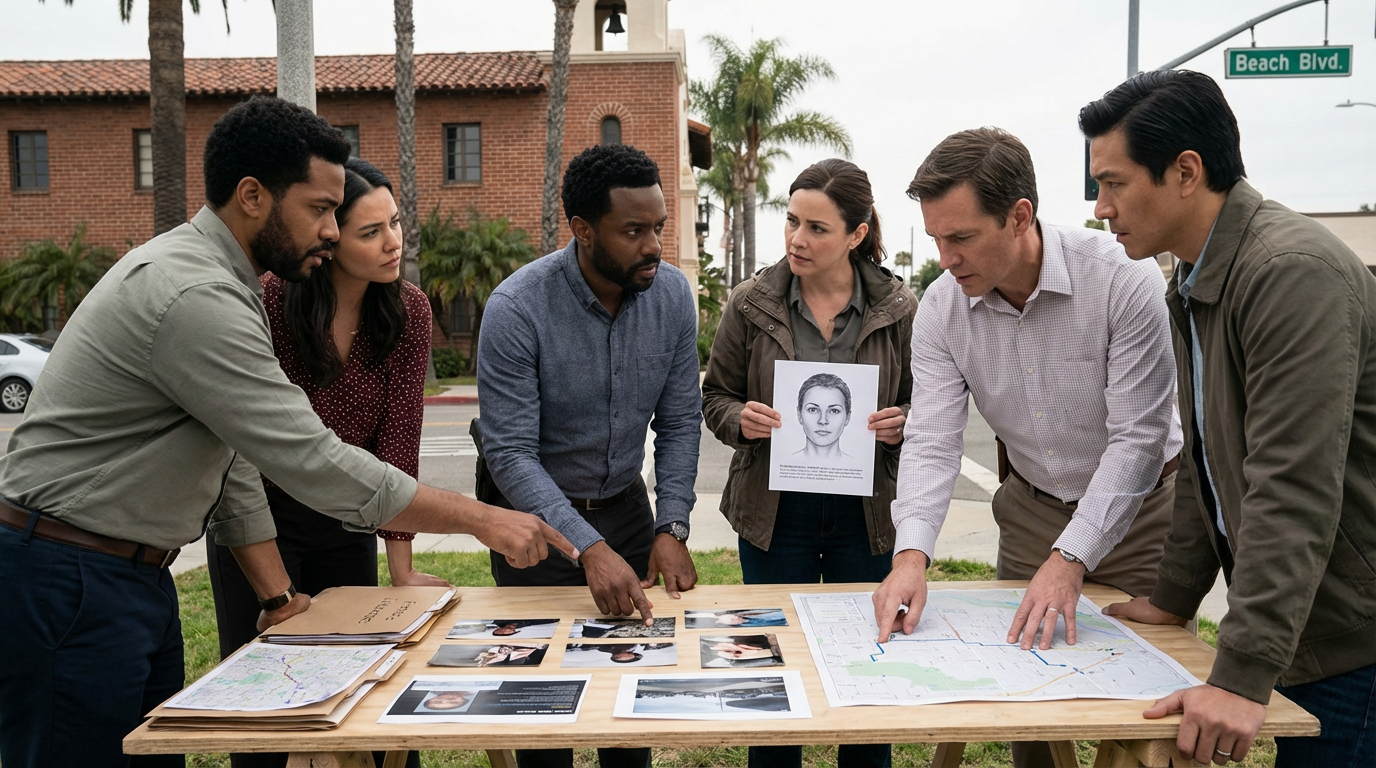 Who Kidnapped YOUR Boss?