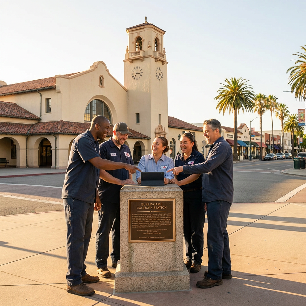 🌟 Discover Exceptional Team Building Adventures in Burlingame