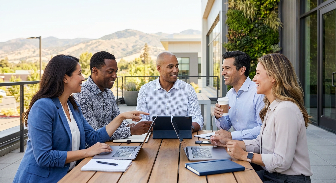 Butte County experiences