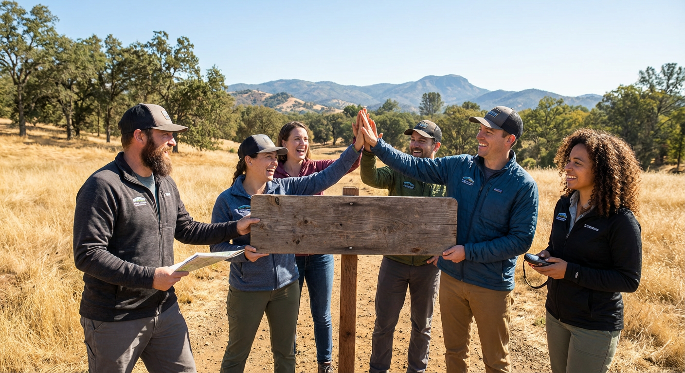 Butte County activities