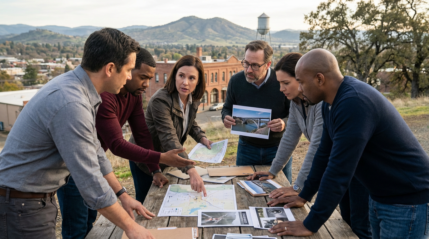 Who Kidnapped YOUR Boss?