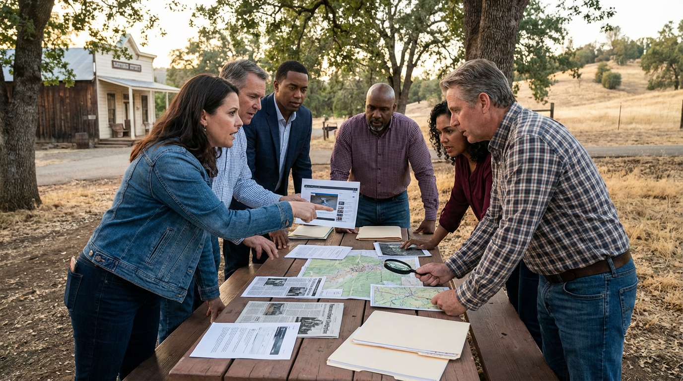 Who Kidnapped YOUR Boss?