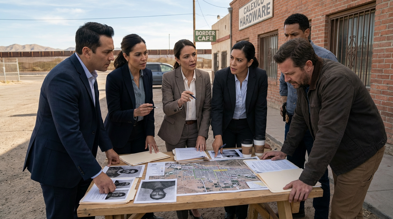 Who Kidnapped YOUR Boss?