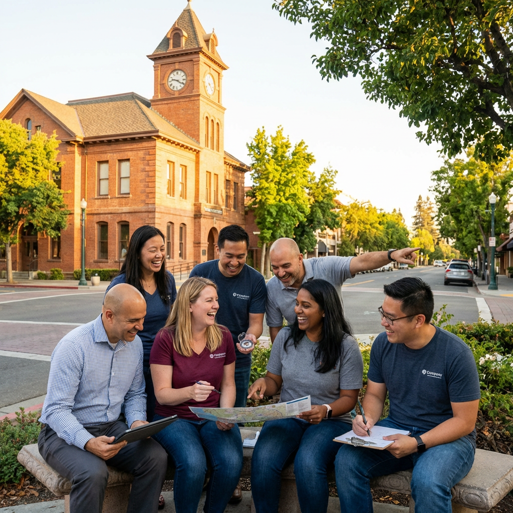 🚀 Kickstart Your Unforgettable Campbell Team Adventure