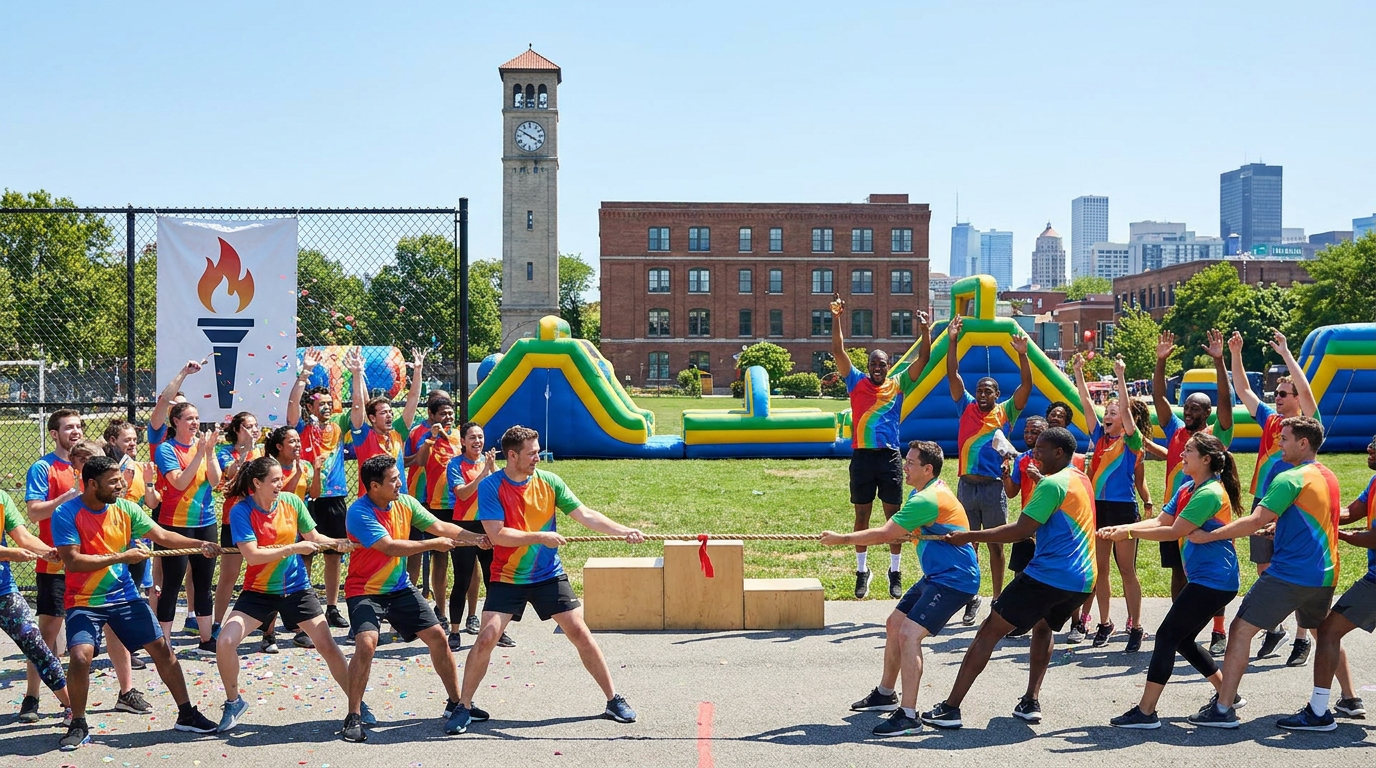 Summer Olympics
