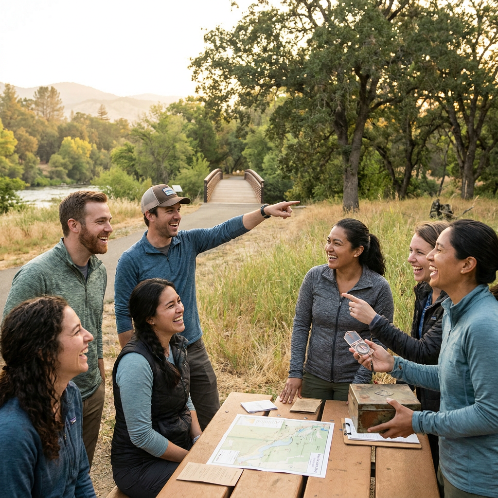 🌟 Create Lasting Memories with Carmichael Team Building