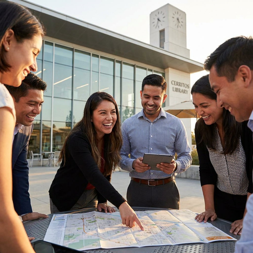 🌟 Elevate Your Cerritos Team Building Adventure Today