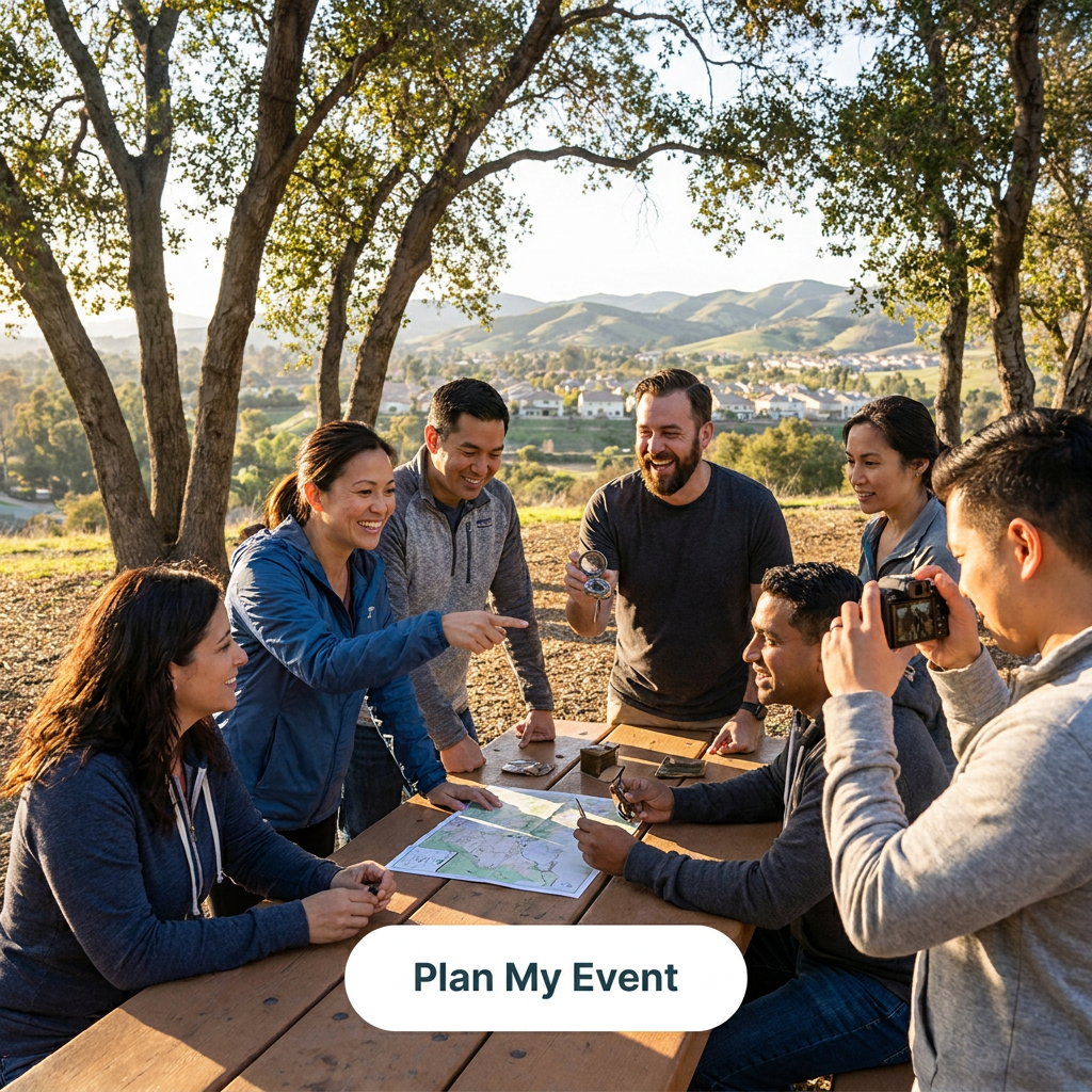 🌟 Elevate Your Team Building Experience in Chino Hills