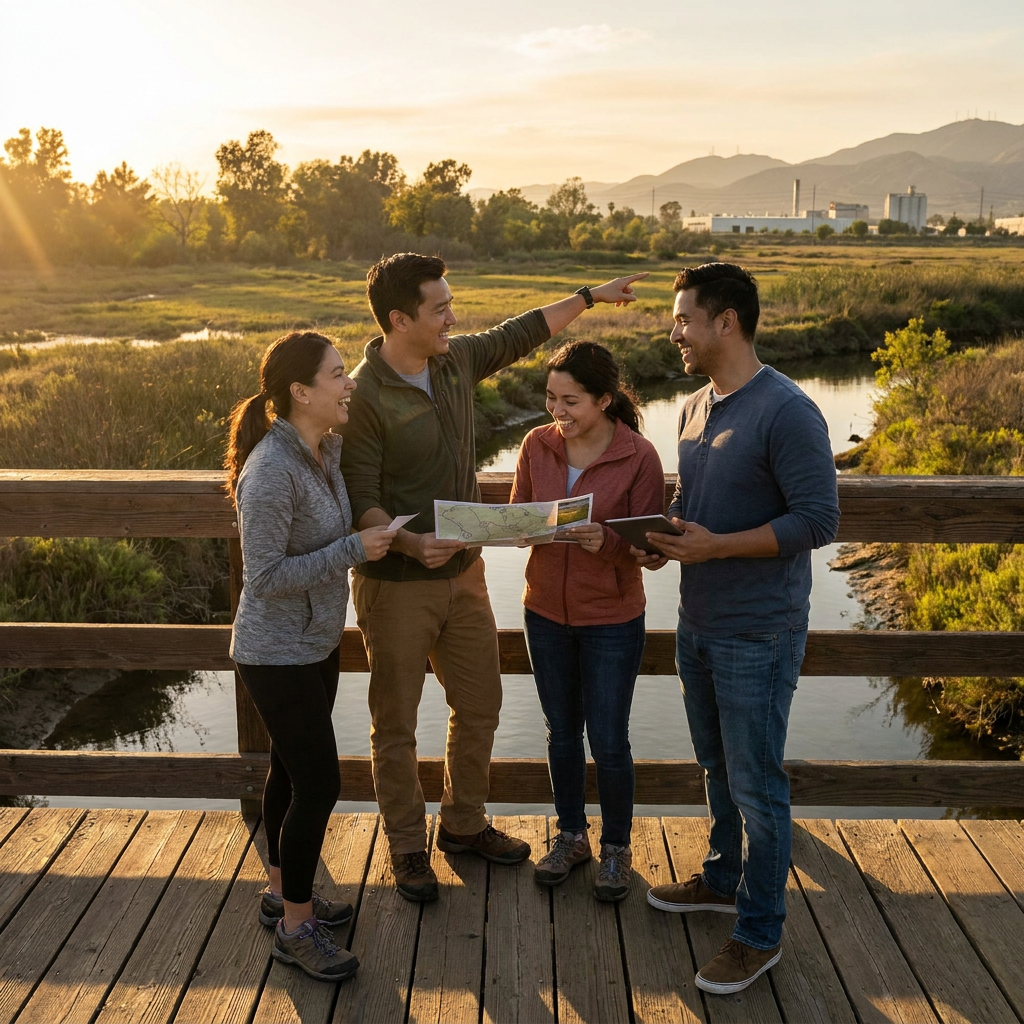 🌟 Elevate Your Chino Team Building Adventure