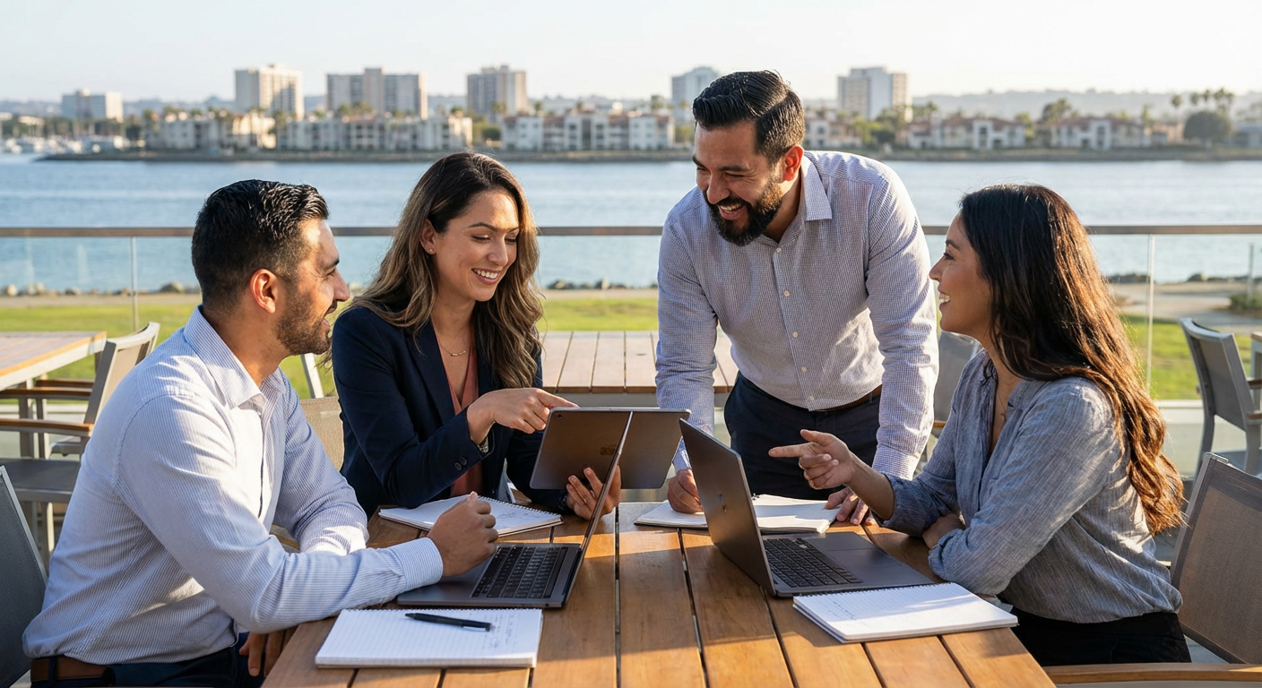 Chula Vista experiences