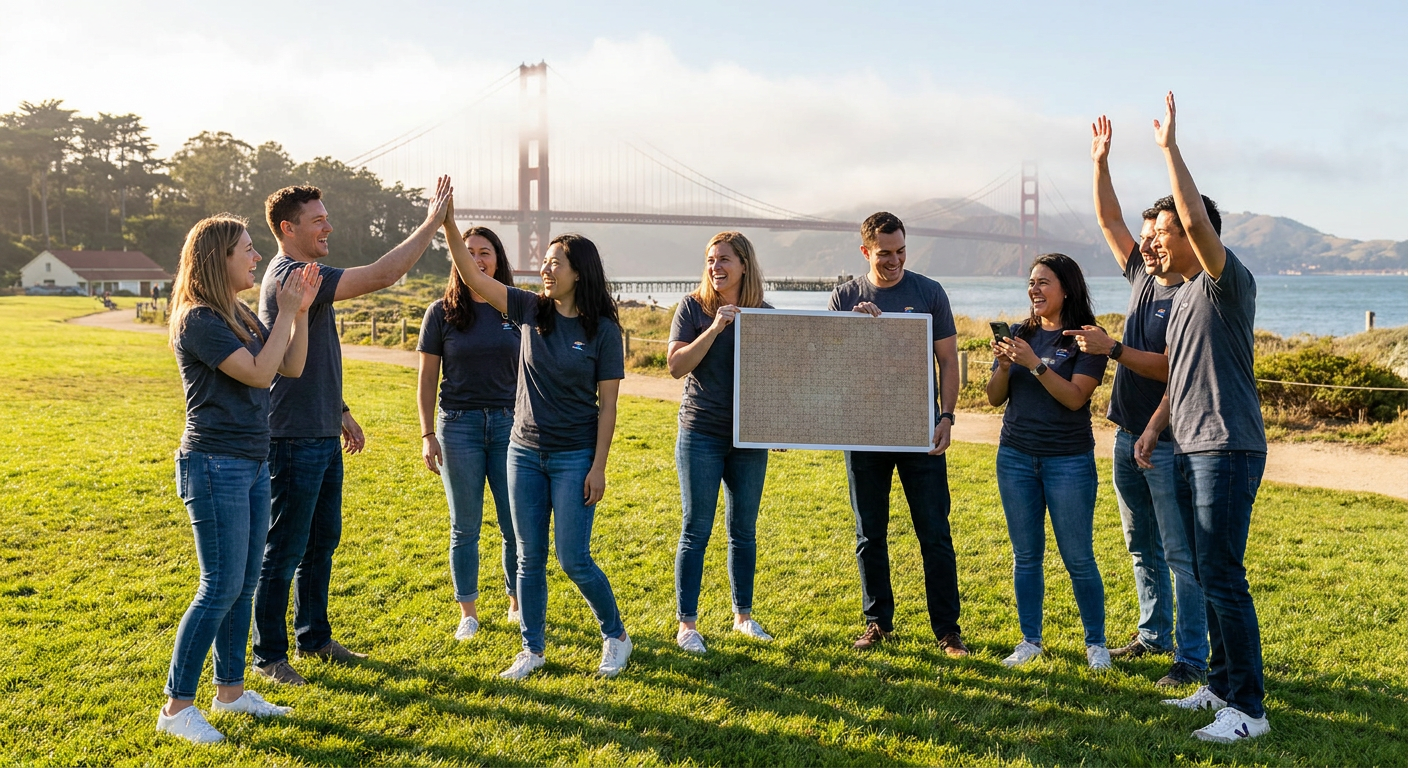 City and County of San Francisco experiences
