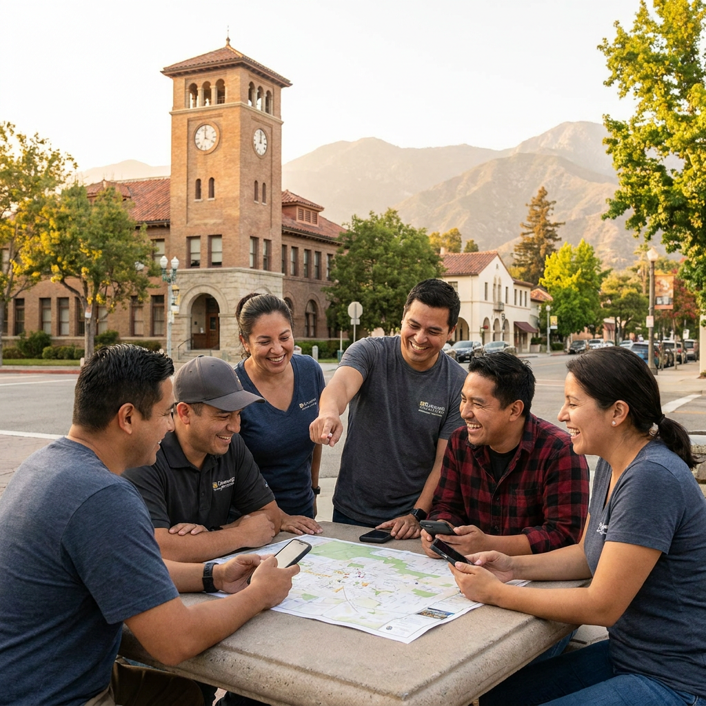 🌟 Discover Unique Team Adventures in Claremont