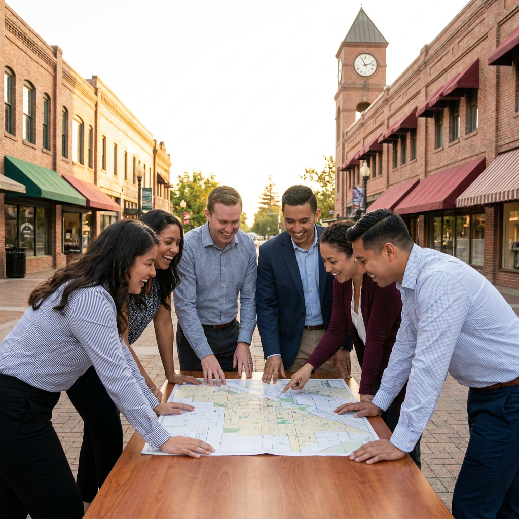 🌟 Elevate Your Clovis Team Building Adventure