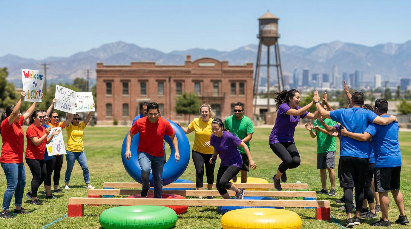 Summer Olympics