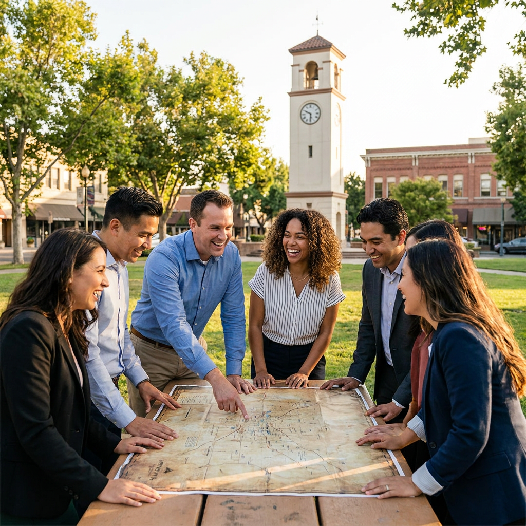 🎉 Elevate Your Concord Team Building Experience