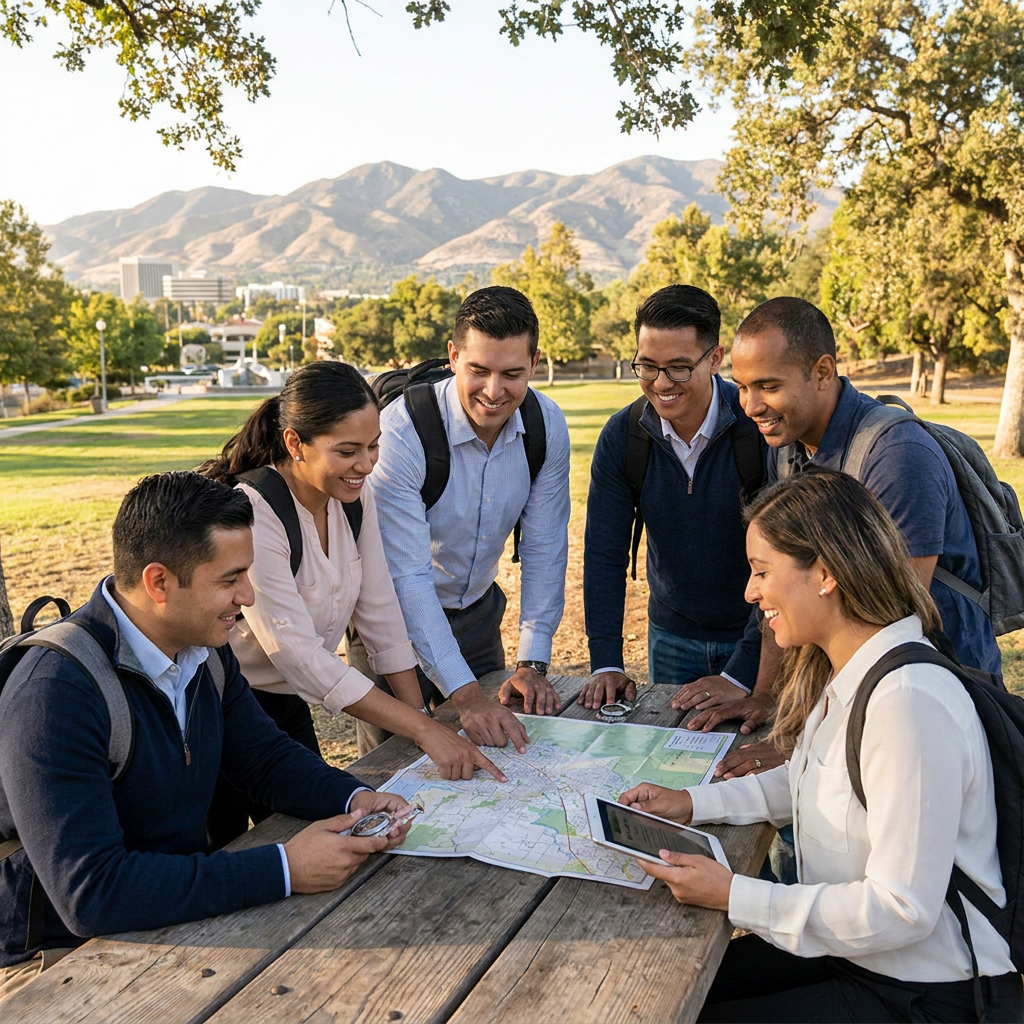 🌟 Spark Memorable Team Adventures in Corona Today