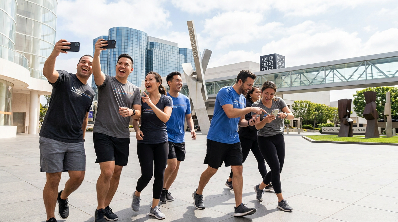Ultimate City Hunt