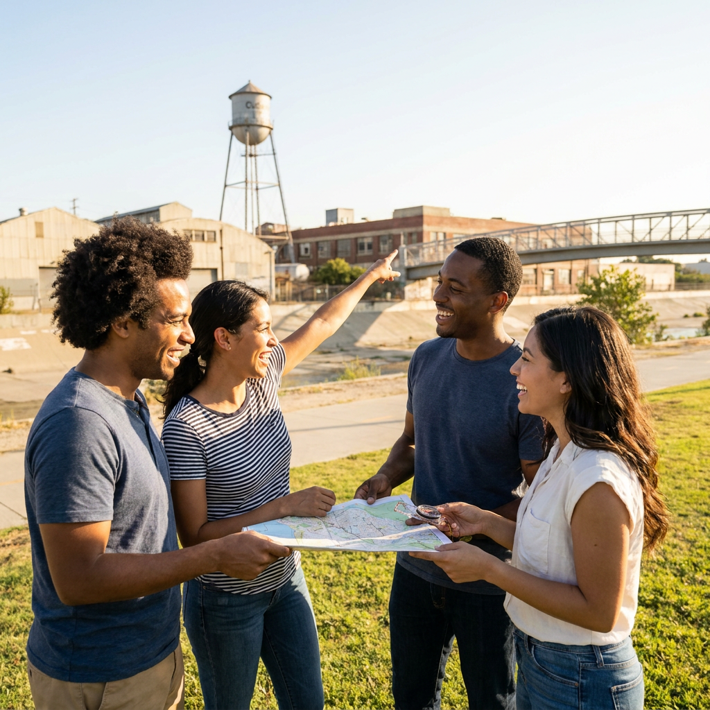 🎉 Experience the Best of Team Building in Cudahy
