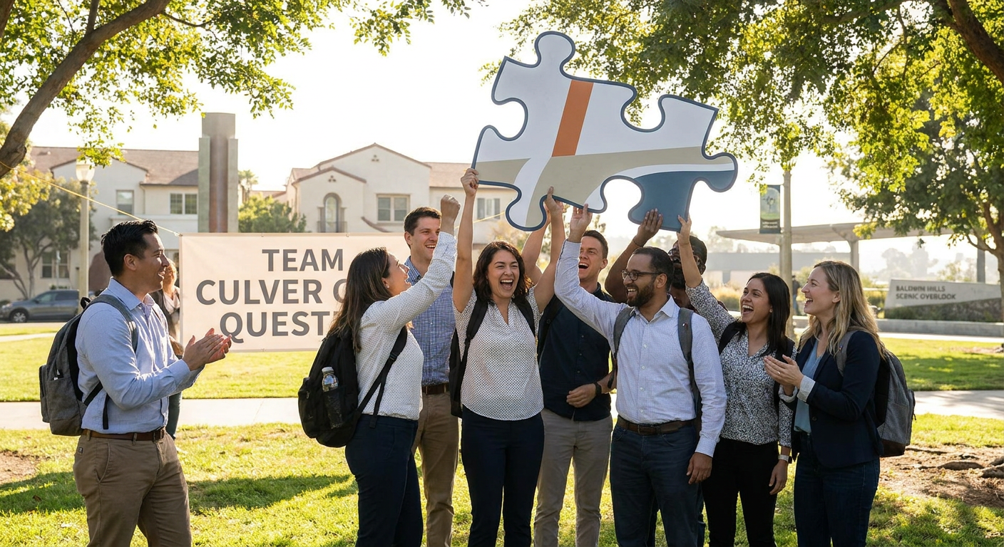 Culver City activities