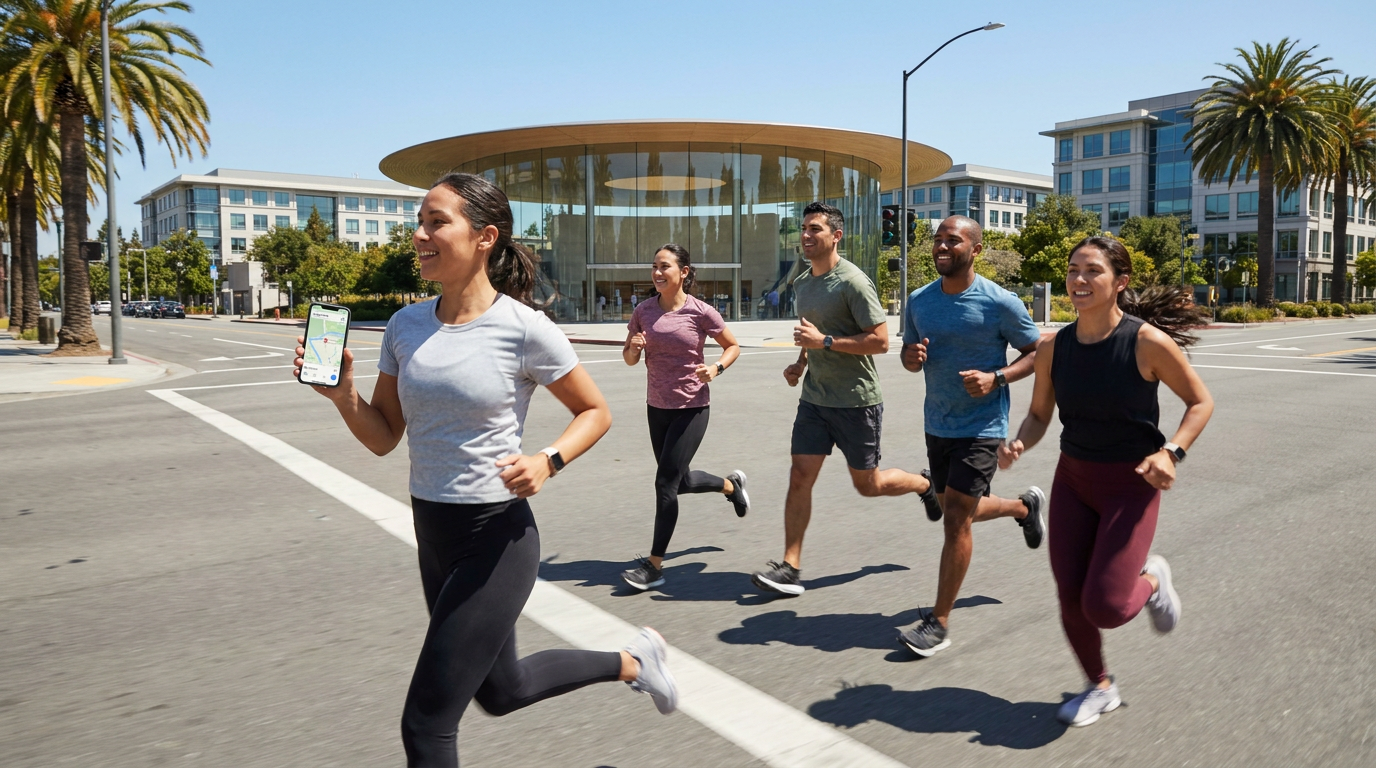 Amazing City Race