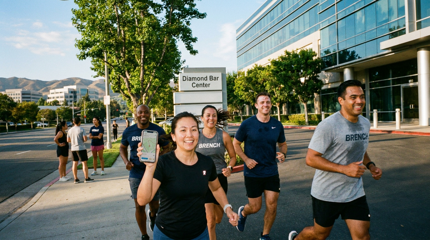 Amazing City Race