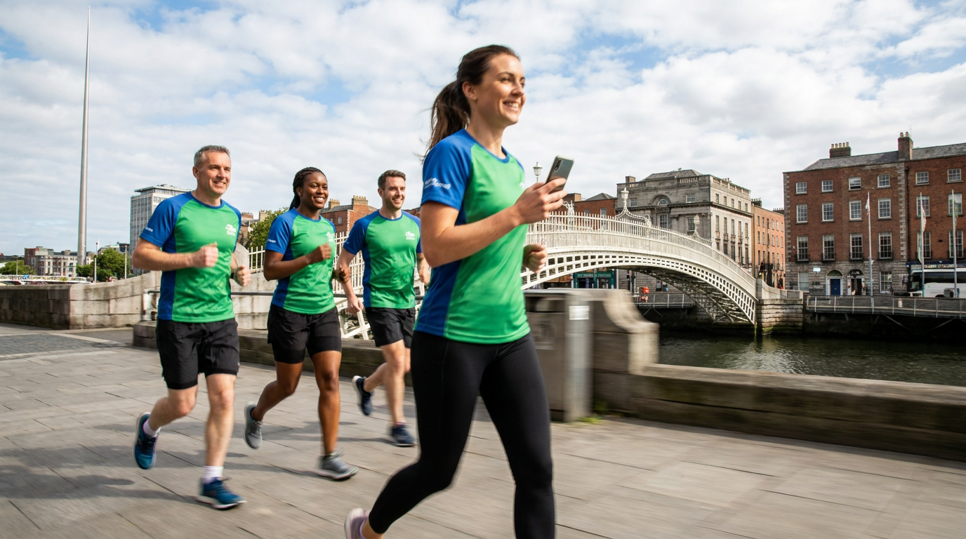 Amazing City Race