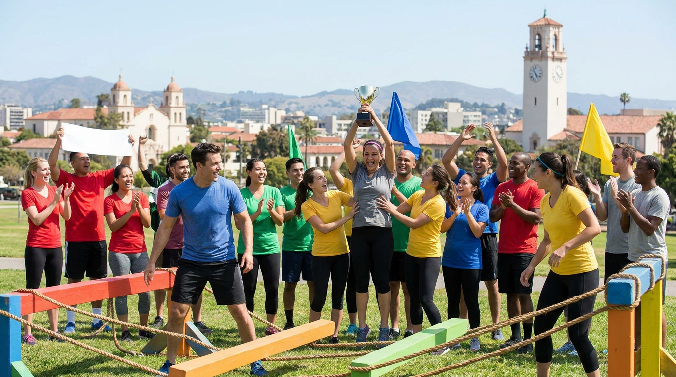 Summer Olympics