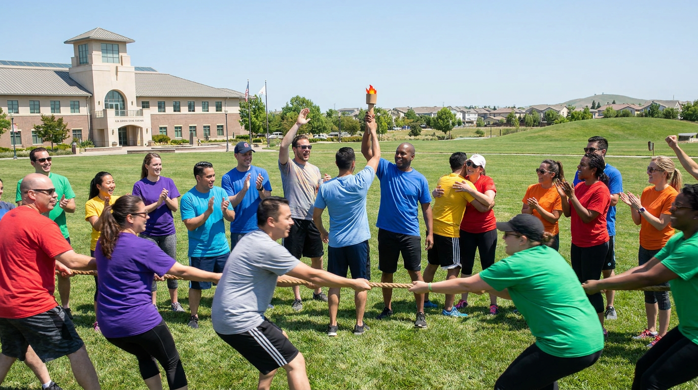 Summer Olympics