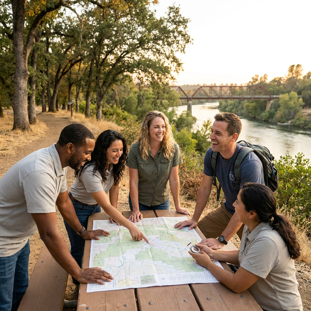 🌟 Dive into Memorable Team Adventures in Fair Oaks