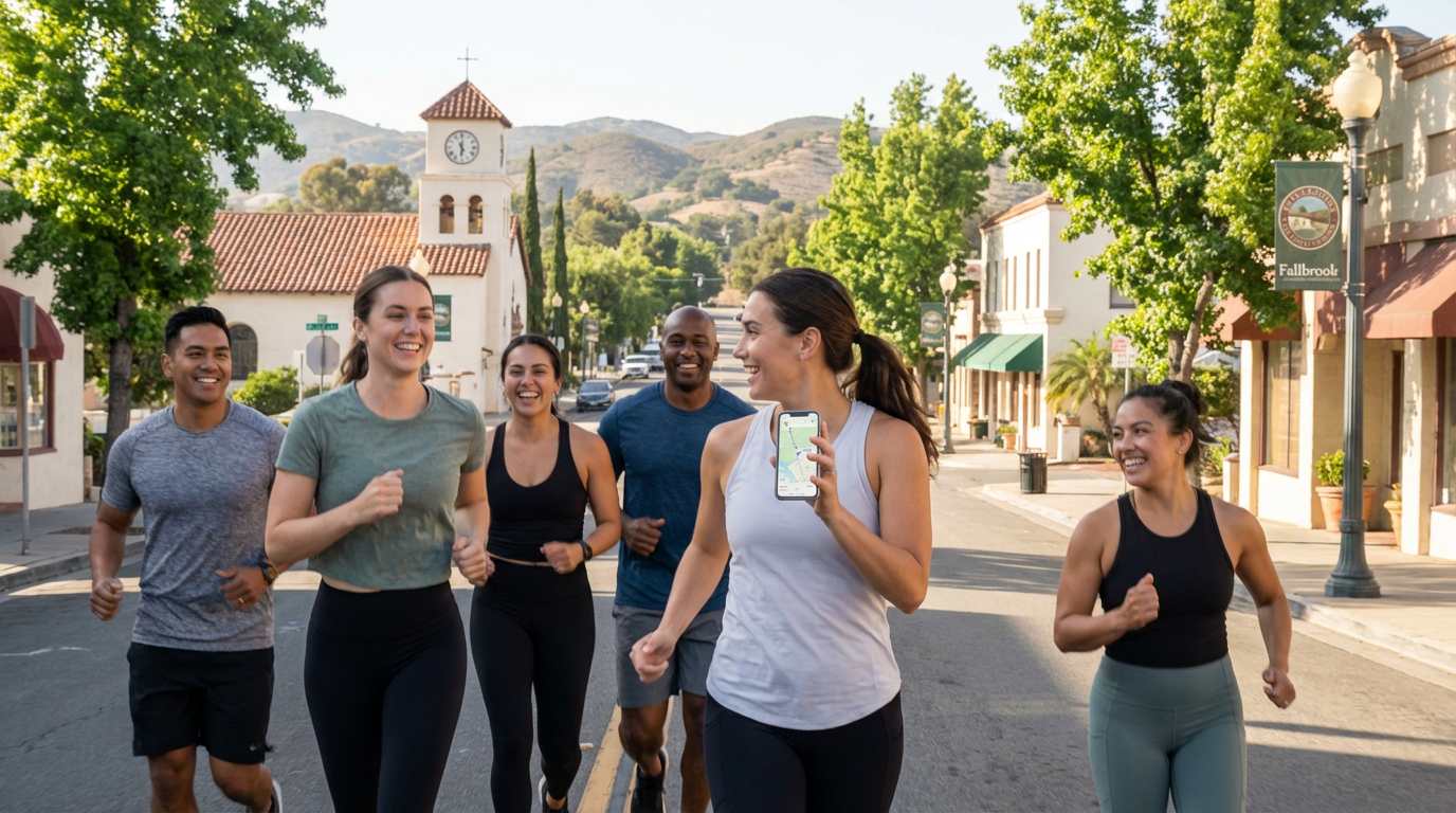 Amazing City Race