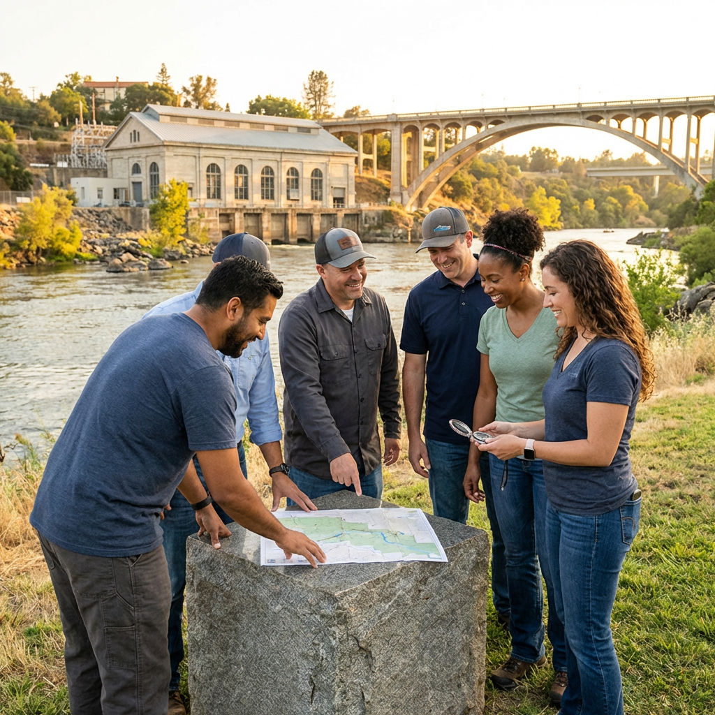 🌟 Discover Folsom's Ultimate Team Building Experience