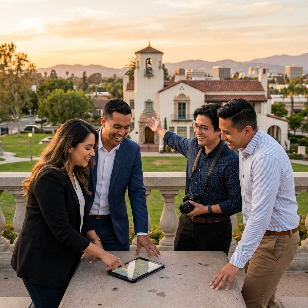 🌟 Elevate Your Team's Spirit with Fullerton Adventures