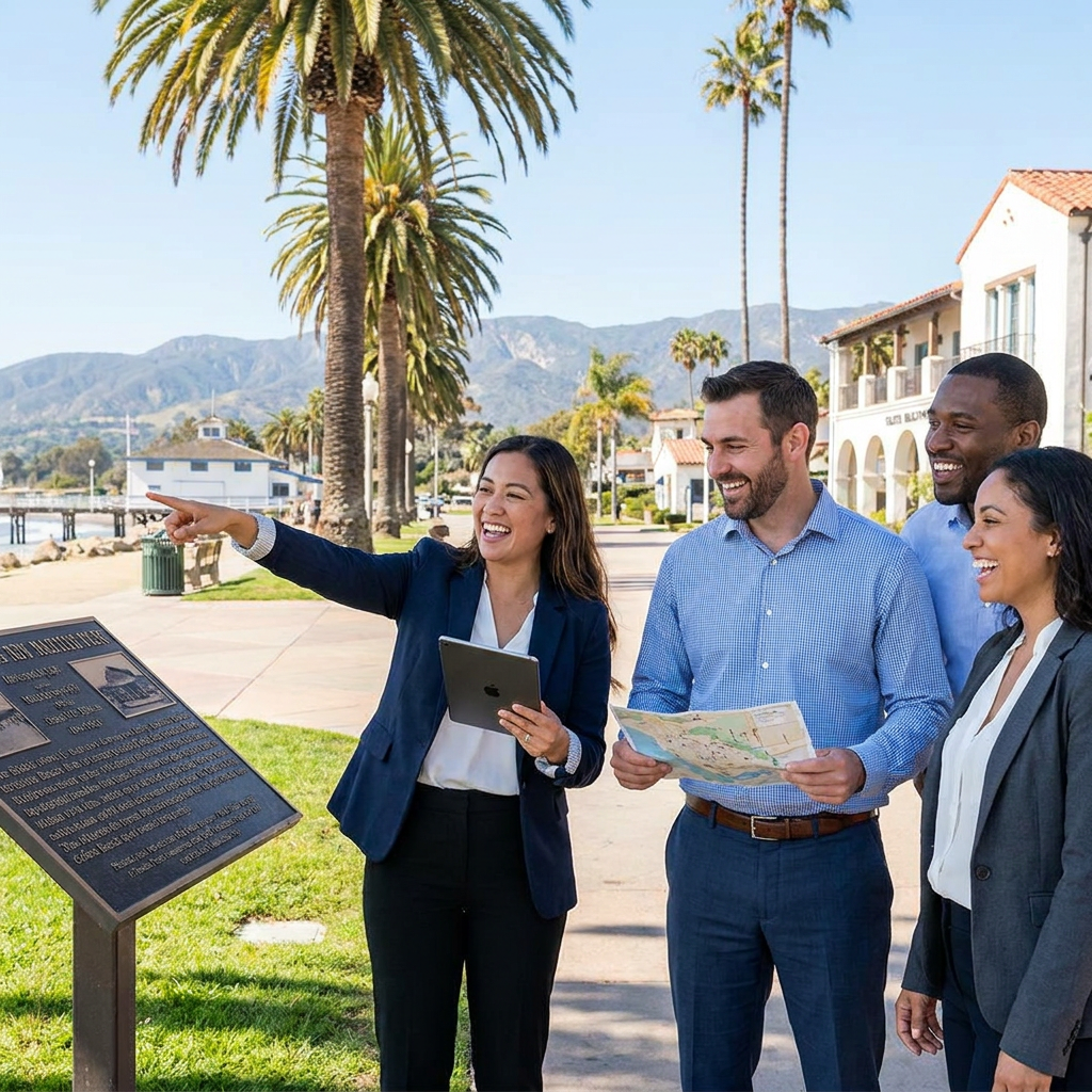 🌟 Elevate Your Team Spirit with Goleta Adventures