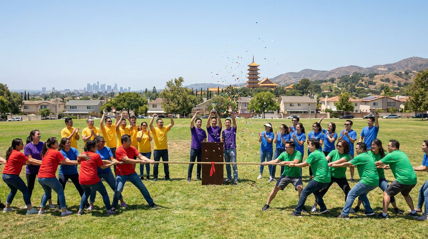 Summer Olympics