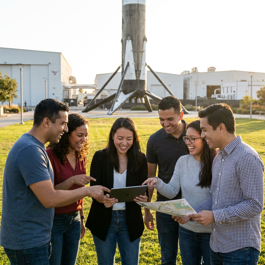 🌟 Elevate Your Hawthorne Team Building Experience Today