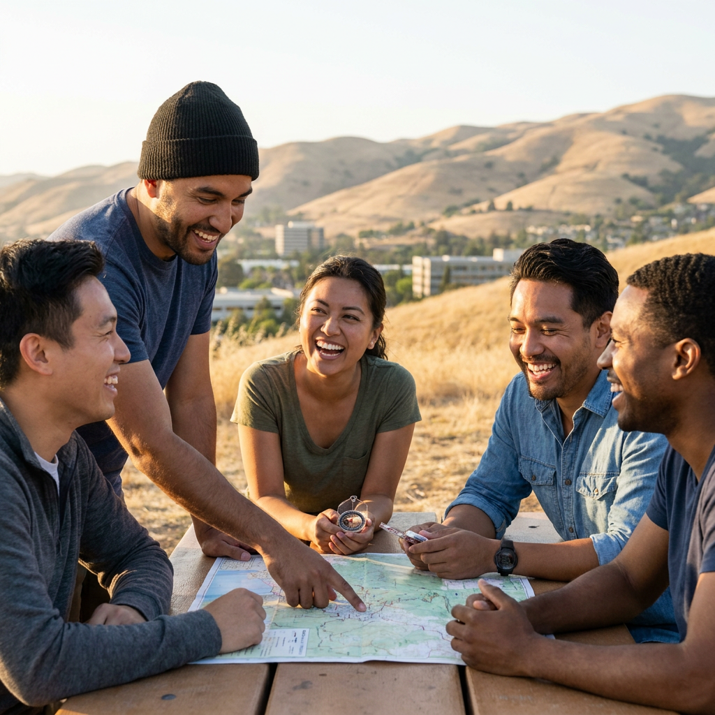 🌟 Discover Unmatched Team Building Adventures in Hayward