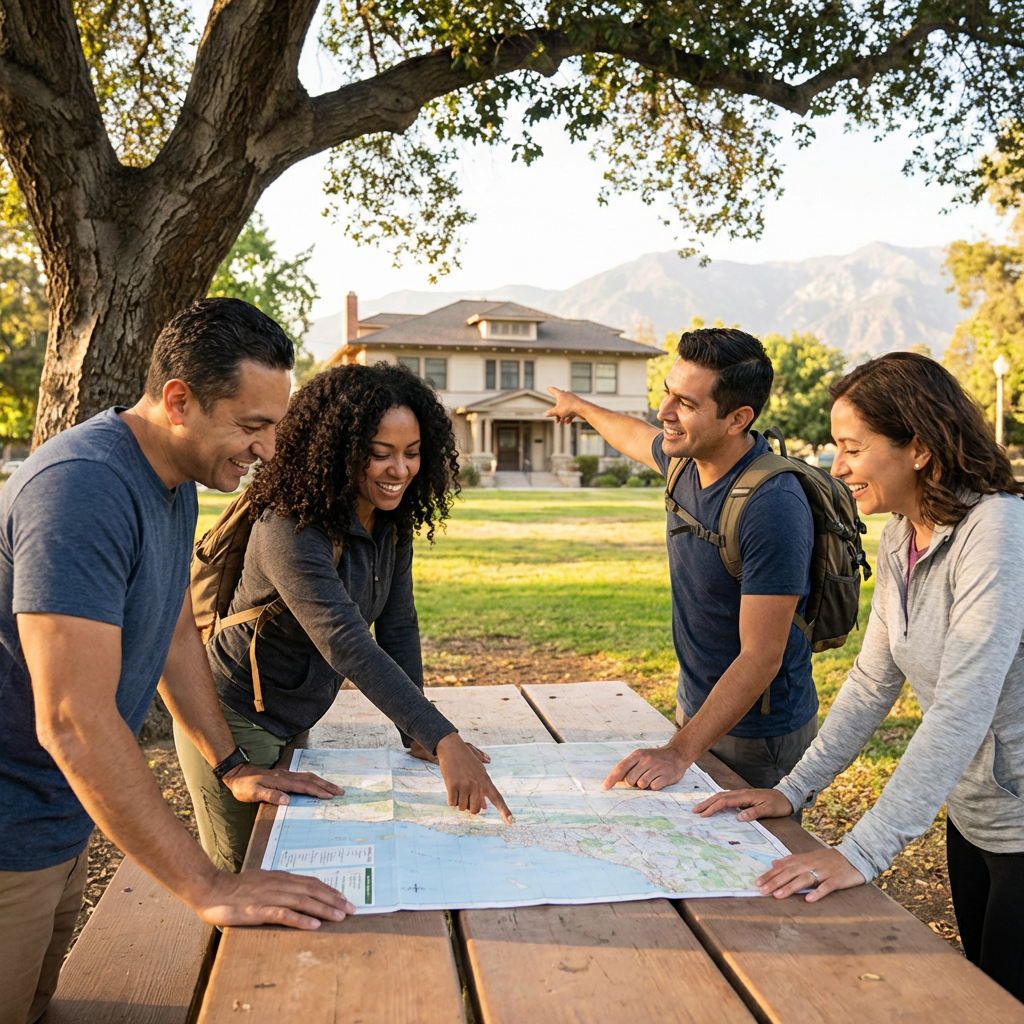 🌟 Elevate Your La Puente Team Building Experience
