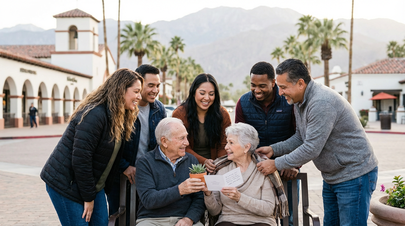 Random Acts of Kindness