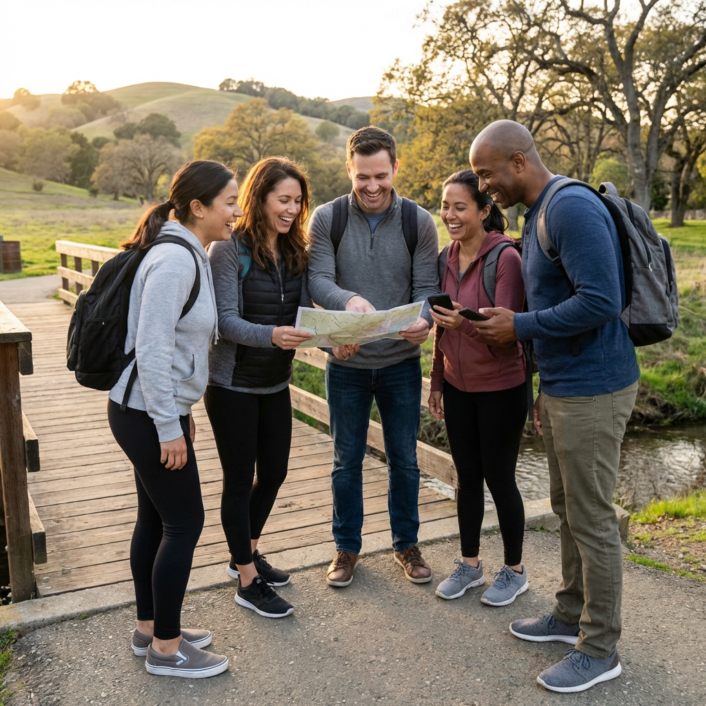 🌟 Discover Unique Team Building Experiences in Lafayette