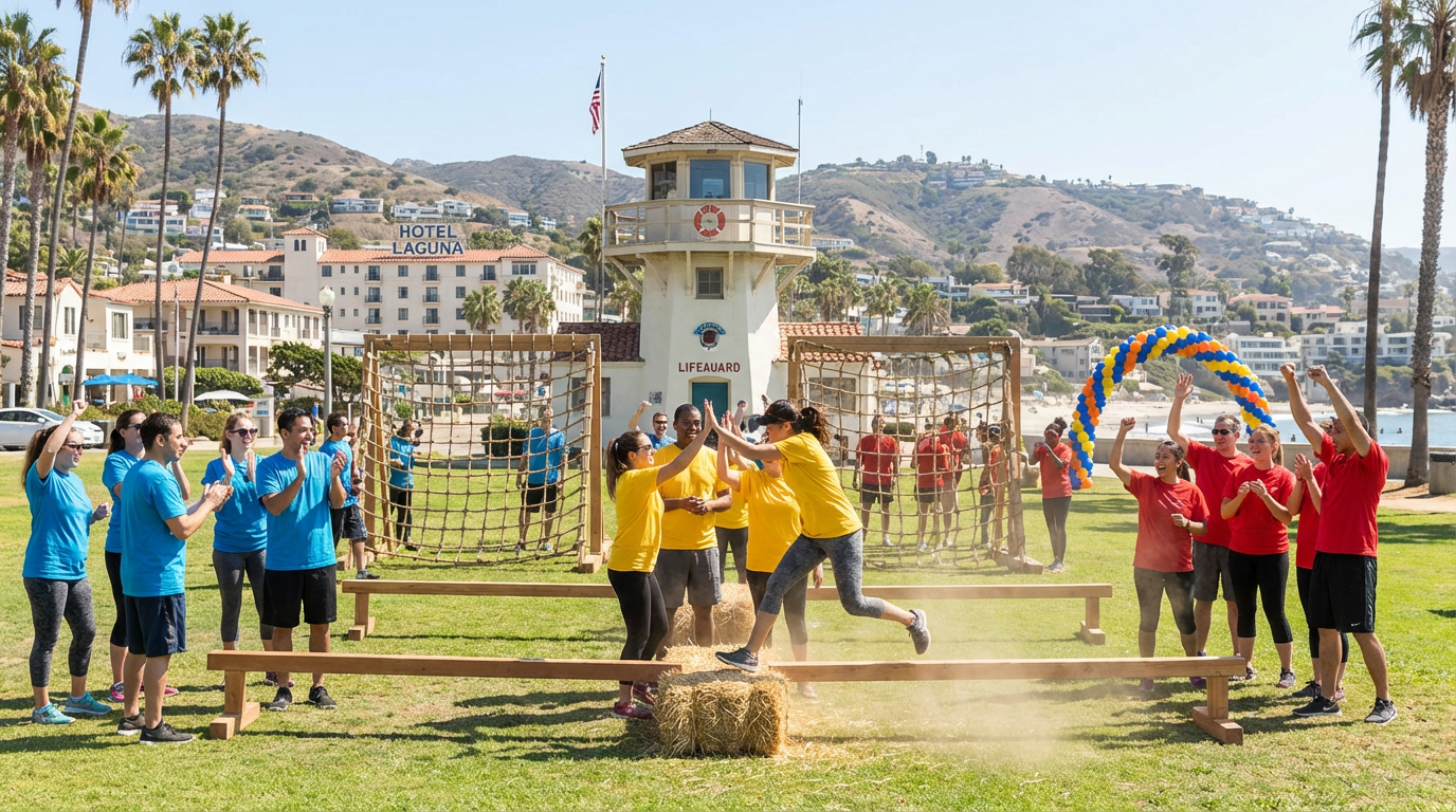Summer Olympics