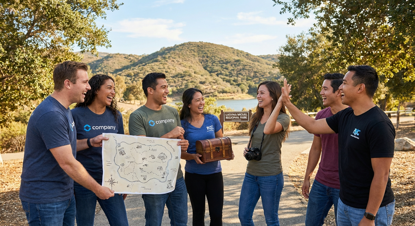 Laguna Niguel activities