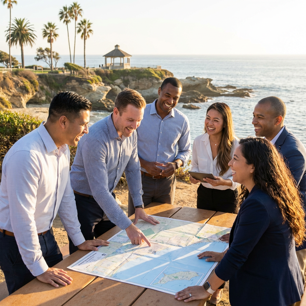 🌴 Dive into Unforgettable Team Building Adventures in Laguna