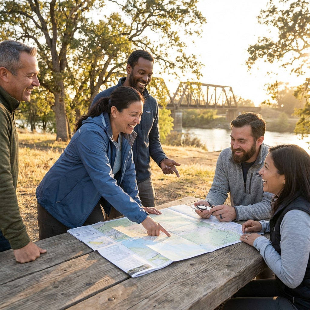 🌟 Discover Lathrop's Ultimate Team Building Adventure