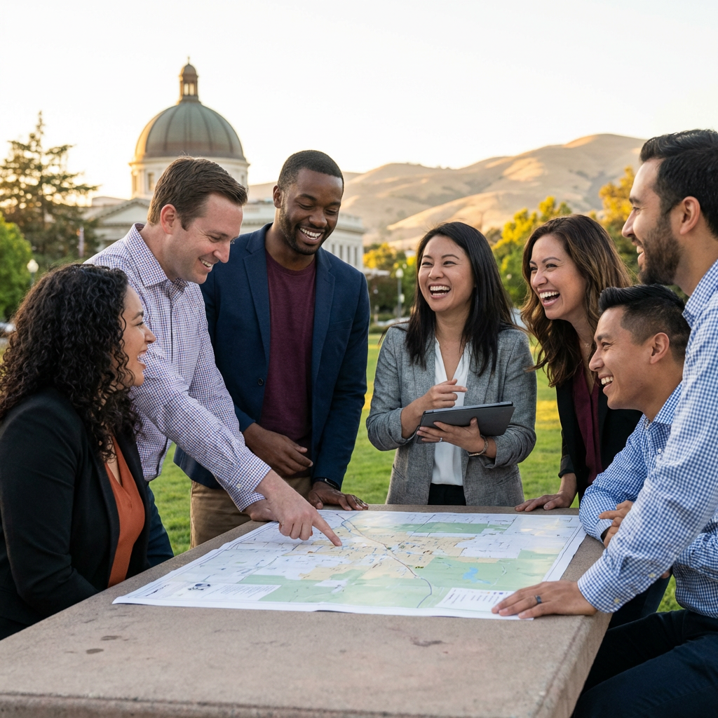 🍇 Discover Engaging Team Adventures Right Here in Livermore