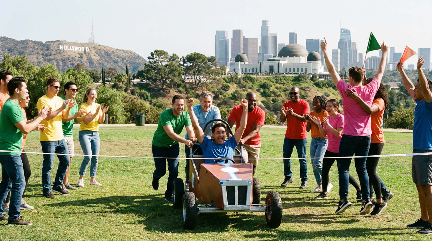 Summer Olympics