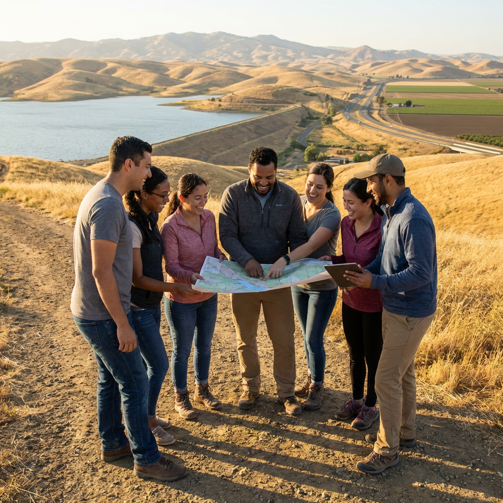 🌟 Kickstart Memorable Team Adventures in Los Banos