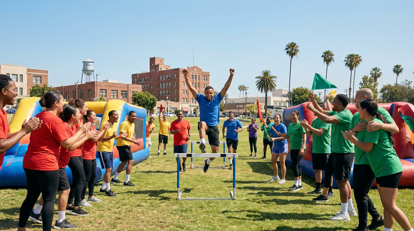 Summer Olympics
