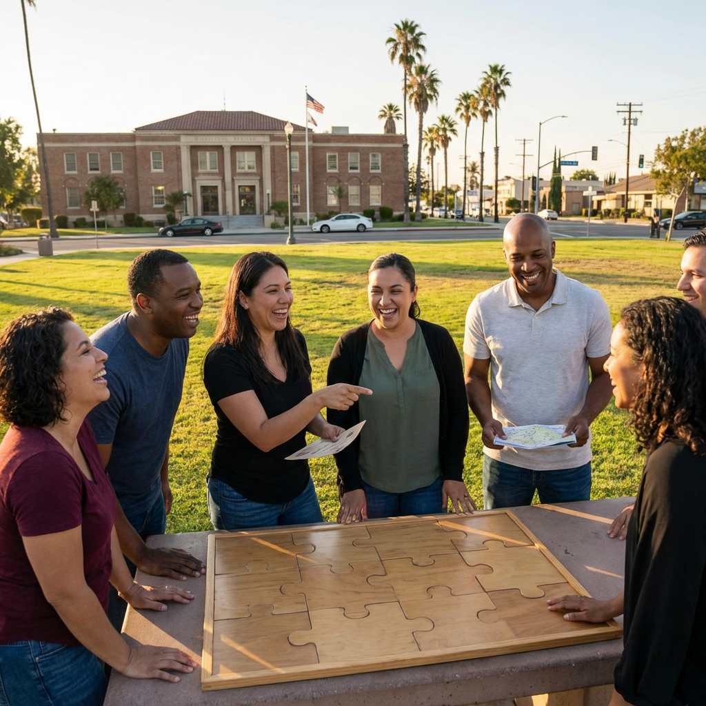🎉 Elevate Your Lynwood Team Building Adventure