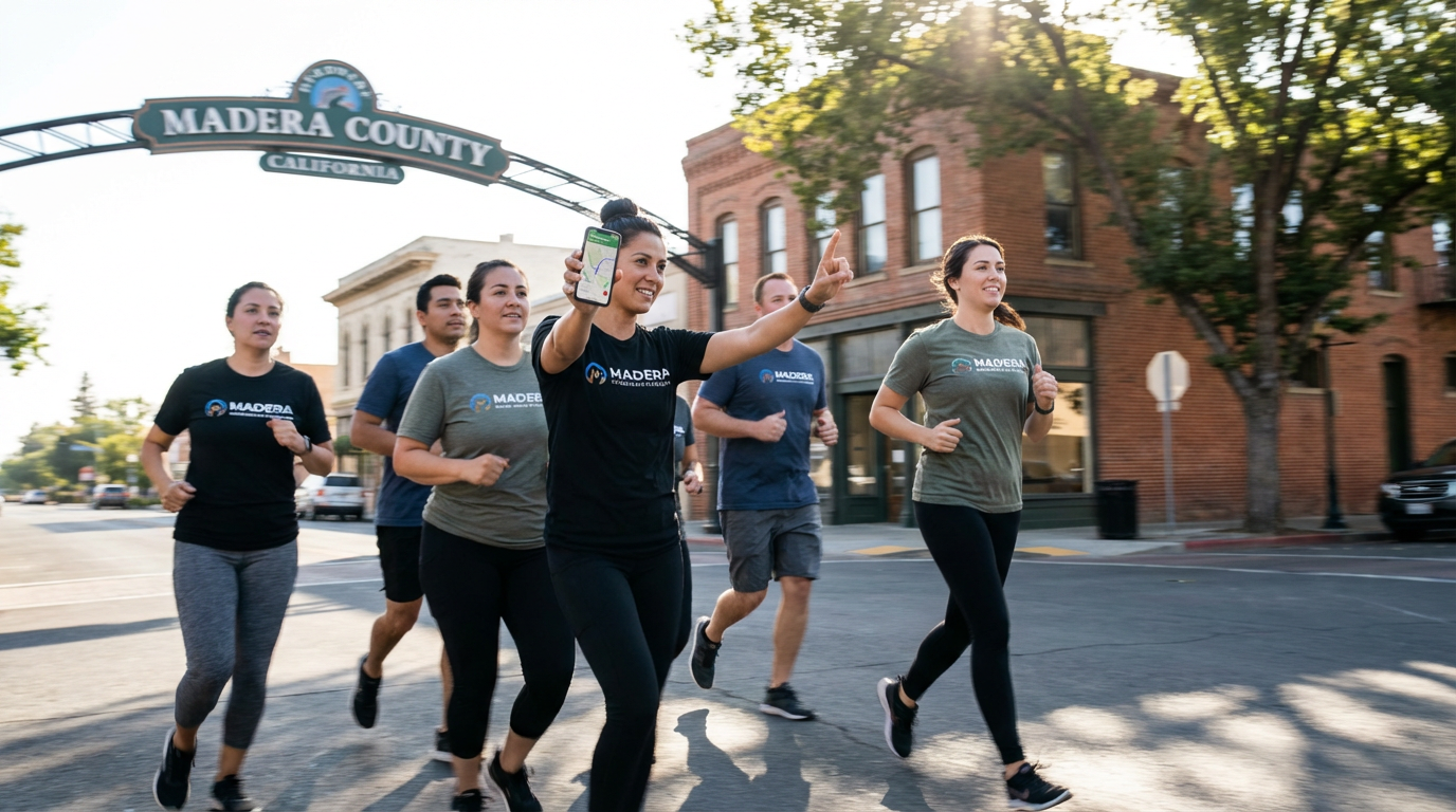 Amazing City Race